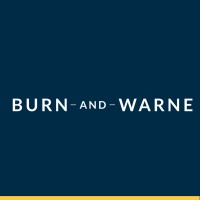 Burn and Warne logo - Similar company to Silverwood Capital