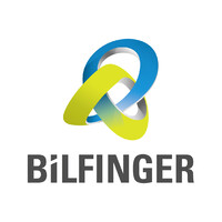 Bilfinger Region DACH logo - Similar company to Bilfinger North America