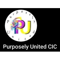 Purposely United logo - Similar company to Alaowerri Restaurant