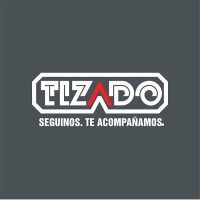 TIZADO Punta del Este logo - Similar company to Ude Punta Del Este