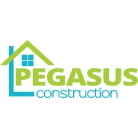 Pegasus Construction Ltd. logo - Similar company to Tower Consulting Engineers