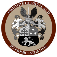 Institute of Social and Economic Initiatives logo - Similar company to Sunfusion_He