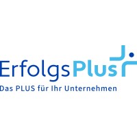 ErfolgsPlus GmbH logo - Similar company to Workfive Gmbh
