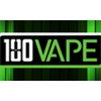 180 Vape logo - Similar company to Vape It Pro