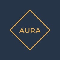Aura logo - Similar company to Neov Inc.