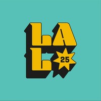 Live At Leeds Festival logo - Similar company to Super Friendz