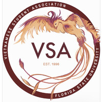 Vietnamese Student Association At Florida State University