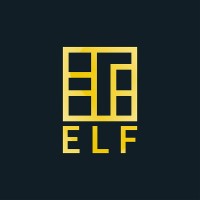 ELF11 logo - Similar company to Sellent