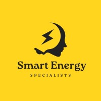 Smart Energy Specialists logo - Similar company to Knexup