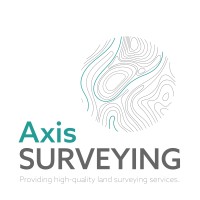 Axis Surveying logo - Similar company to Ace Studio