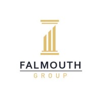 Falmouth Capital Managment logo - Similar company to Bloomkonnect