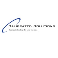 Calibrated Solutions Llc.