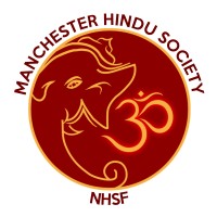 Manchester Hindu Society logo - Similar company to Diamond Class Ltd