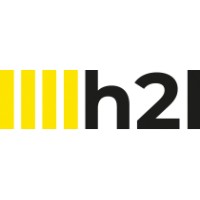 H2L logo - Similar company to Bqait Smart Sl