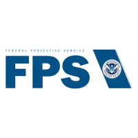 Federal Protective Service logo - Similar company to Stx Solutions