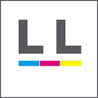 LaserLife logo - Similar company to Vitesse Ltd