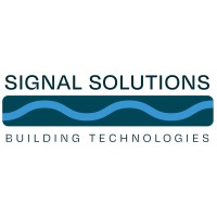 Signal Solutions Corporation logo - Similar company to Fraudlabs Pro
