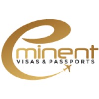 Eminent Visas & Passports logo - Similar company to A Little Nomad - Solo Travel Blog