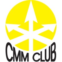 Associazione CMM Club Italia logo - Similar company to 593 Studio