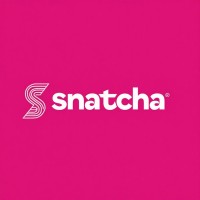 Snatcha logo - Similar company to Thinkpulse