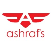 Ashraf Leather Goods & Footwear logo - Similar company to Rasa Protect