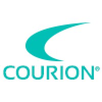 Courion Corporation logo - Similar company to Xcomm