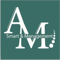AM-SMART-MANAGEMENT logo - Similar company to Maxdan Invest