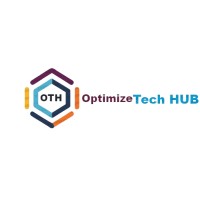 Optimizetechhub logo - Similar company to Yana Digital Solution