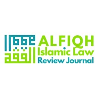 ALFIQH Islamic Law Review Journal