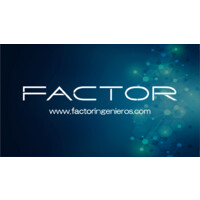 FACTOR | Energía Industrial logo - Similar company to Mantservice