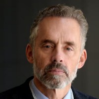 Jordan Peterson logo - Similar company to Scale For Impact