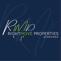 Rightmove Properties Windhoek CC logo - Similar company to The Copy Group Tcg