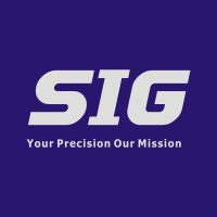 Sinowon Innovation Metrology Manufacture Limited logo - Similar company to Testech Solutions Australia Pty Ltd