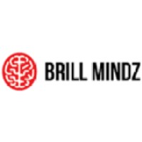BirllMindz Technologies logo - Similar company to Summits Hack Club