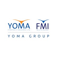YOMA GROUP logo - Similar company to Codigo - The Mobile App Company