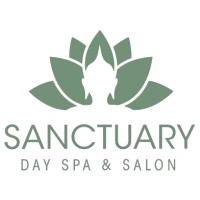 Sanctuary Day Spa & Salon - Sandy logo - Similar company to Primacure Co., Ltd.
