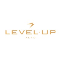 Level Up Aero logo - Similar company to Level Aero