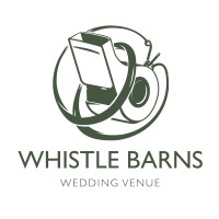 Whistle Barns Wedding Venue logo - Similar company to Ensarb Ltd - Best Day Ever Venues