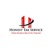Honest Tax Service logo - Similar company to Comprendio