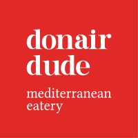 Donair Dude logo - Similar company to Bmg Structures