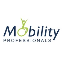 Mobility Professionals logo - Similar company to Better Mobility Ltd