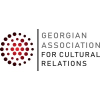 Georgian Association for Cultural Relations logo - Similar company to Geostm Twinning Project