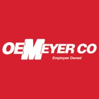 OE Meyer Co. logo - Similar company to Turtle Plastics