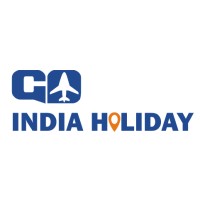 Go India Holiday logo - Similar company to Quality India Tours