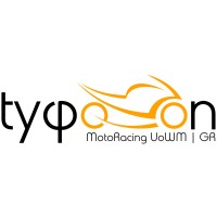 Typhoon MotoRacing UoWM logo - Similar company to One/Radial Ventures & Consulting
