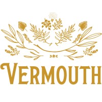 Vermouth Beauty logo - Similar company to Luksha Cosmetics