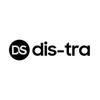 DIS-TRA logo - Similar company to Ayan Horizon