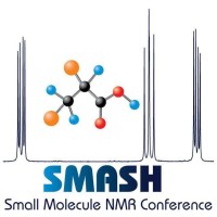 SMASH NMR Organization logo - Similar company to Extra Byte Srl