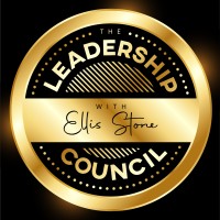 The Leadership Council with Ellis Stone logo - Similar company to Cultured Perspective Inc