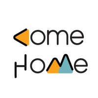 Come HoMe logo - Similar company to Homes4All Srl Società Benefit B Corp